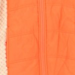 Vorschaubild 5 von Kinder Fleecejacke Gr. 164 Beige Outdoor Sportlich Reißverschluss