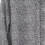 Vorschaubild 4 von Hemdbluse Damen Gr. 40/M Mehrfarbig Grafisch Elegant Bluse