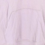 Vorschaubild 7 von Damen Kapuzenpullover Hoodie Lila Gr. 32/XS Casual Urban