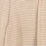 Vorschaubild 4 von Damen Blazer Gr. 40 L Baumwolle Business Elegant Strukturmuster