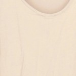 Vorschaubild 4 von Damen T-Shirt Gr. XS/32 Beige Basic Casual