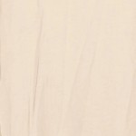 Vorschaubild 5 von Damen T-Shirt Gr. XS/32 Beige Basic Casual