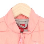 Vorschaubild 3 von Kinder Steppweste Gr. 80 Orange Casual Sportlich