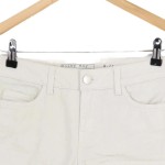 Vorschaubild 3 von Damen Destroyed Jeans W24 Weiß Casual Streetwear