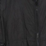 Vorschaubild 4 von Steppweste Damen Gr. 36/S Schwarz Casual Modern Weste