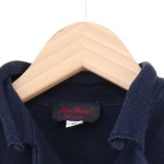 Vorschaubild 3 von MAX KRUSE Strickjacke Kinder Baby Cardigan Blau Gr. 80