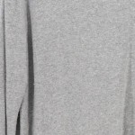 Vorschaubild 6 von Herren Pullover Rollkragen Grau Gr. 48/M Casual Modern