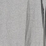 Vorschaubild 7 von Herren Pullover Rollkragen Grau Gr. 48/M Casual Modern
