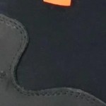 Vorschaubild 5 von Damen Stiefelette Gr. 35 Schwarz Casual Urban Sportlich