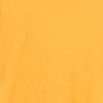 Vorschaubild 4 von Kinder T-Shirt Basic Casual Orange Gr. 110 Baumwolle