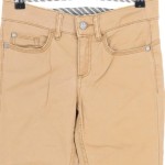Vorschaubild 3 von Damen Stoffhose Gr. S W27/36 Braun