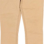 Vorschaubild 4 von Damen Stoffhose Gr. S W27/36 Braun