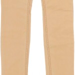 Vorschaubild 5 von Damen Stoffhose Gr. S W27/36 Braun