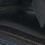 Vorschaubild 6 von MAX&CO. Damen Schnürschuhe Gr. 35 Schwarz Business Casual