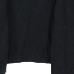 Vorschaubild 5 von Strickjacke Damen XS/32 Schwarz Wolle Casual Klassisch
