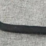 Vorschaubild 5 von Wickeltasche Grau Melierter Polyester Mittel Baby Reise