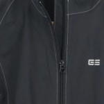 Vorschaubild 3 von Softshelljacke Damen Gr. 36/S Schwarz Sportlich Outdoor