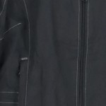 Vorschaubild 4 von Softshelljacke Damen Gr. 36/S Schwarz Sportlich Outdoor