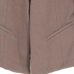 Vorschaubild 5 von Leichte Jacke Damen 34/XS Braun Elegant Business Blazer