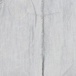 Vorschaubild 4 von Damen Freizeitkleid Lyocell Grau Gr. 34/XS Casual Modern Minimalistisch
