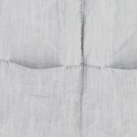 Vorschaubild 5 von Damen Freizeitkleid Lyocell Grau Gr. 34/XS Casual Modern Minimalistisch
