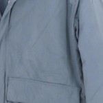 Vorschaubild 4 von Herren Outdoorjacke Gr. 46/S Blau Polyester Casual Urban