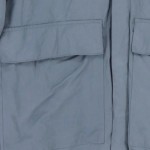 Vorschaubild 5 von Herren Outdoorjacke Gr. 46/S Blau Polyester Casual Urban