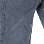 Vorschaubild 5 von Kinder Jeans Regular Fit Gr. 92 Blau Casual