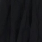 Vorschaubild 4 von Kinder Shorts Gr. 104 Schwarz Casual Weite Shorts