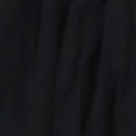 Vorschaubild 5 von Kinder Shorts Gr. 104 Schwarz Casual Weite Shorts
