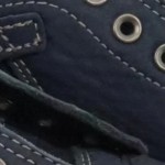 Vorschaubild 3 von Kinder Outdoorschuhe Gr. 34 Blau Casual Stiefel