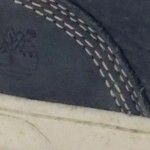 Vorschaubild 5 von Kinder Outdoorschuhe Gr. 34 Blau Casual Stiefel