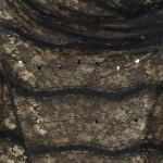 Vorschaubild 4 von Damen festliches Kleid 36/S Schwarz Spitze Elegant