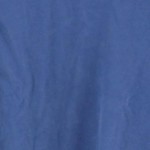 Vorschaubild 4 von Herren Sweatshirt Gr. S/44 Blau Basic Baumwolle Langarm