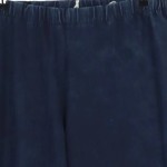 Vorschaubild 3 von Damen Stoffhose Gr. W32/40 (2) Blau Business Casual