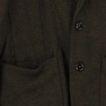 Vorschaubild 5 von Herren Sakko Gr. 46/S Grau Business Modern