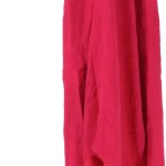 Vorschaubild 5 von Damen Sommerkleid Gr. 38/M Rosa Elegant Feminin Viskose