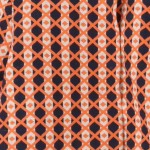 Vorschaubild 4 von Damen Sweatjacke Gr. 36/S Mehrfarbig Geometrisch