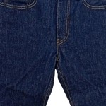 Vorschaubild 6 von Levis 502 Taper Herren Jeans W31/L34 Blau Casual Tapered Fit Denim Hose