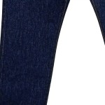 Vorschaubild 7 von Levis 502 Taper Herren Jeans W31/L34 Blau Casual Tapered Fit Denim Hose
