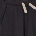 Vorschaubild 4 von Jungen Shorts Gr. 164 Blau Casual Sportlich Baumwolle Freizeithose