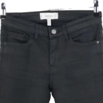 Vorschaubild 3 von Damen Jeans Slim Fit Größe 32 Blau Modell Belle