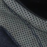 Vorschaubild 4 von MARC O POLO Damen Schnürschuhe Gr. 37 Blau Casual Lochmuster