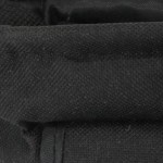 Vorschaubild 3 von Wickeltasche Kinderwagentasche Organizer Schwarz Polyester