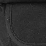 Vorschaubild 4 von Wickeltasche Kinderwagentasche Organizer Schwarz Polyester