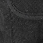 Vorschaubild 5 von Wickeltasche Kinderwagentasche Organizer Schwarz Polyester