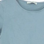 Vorschaubild 2 von Kinder Freizeitkleid Gr. 62 Blau Casual Baumwolle