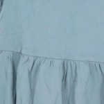 Vorschaubild 3 von Kinder Freizeitkleid Gr. 62 Blau Casual Baumwolle