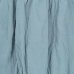 Vorschaubild 4 von Kinder Freizeitkleid Gr. 62 Blau Casual Baumwolle