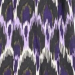 Vorschaubild 5 von Damen Freizeitkleid Gr. 34/XS Mehrfarbig Abstrakt Seide Elegant